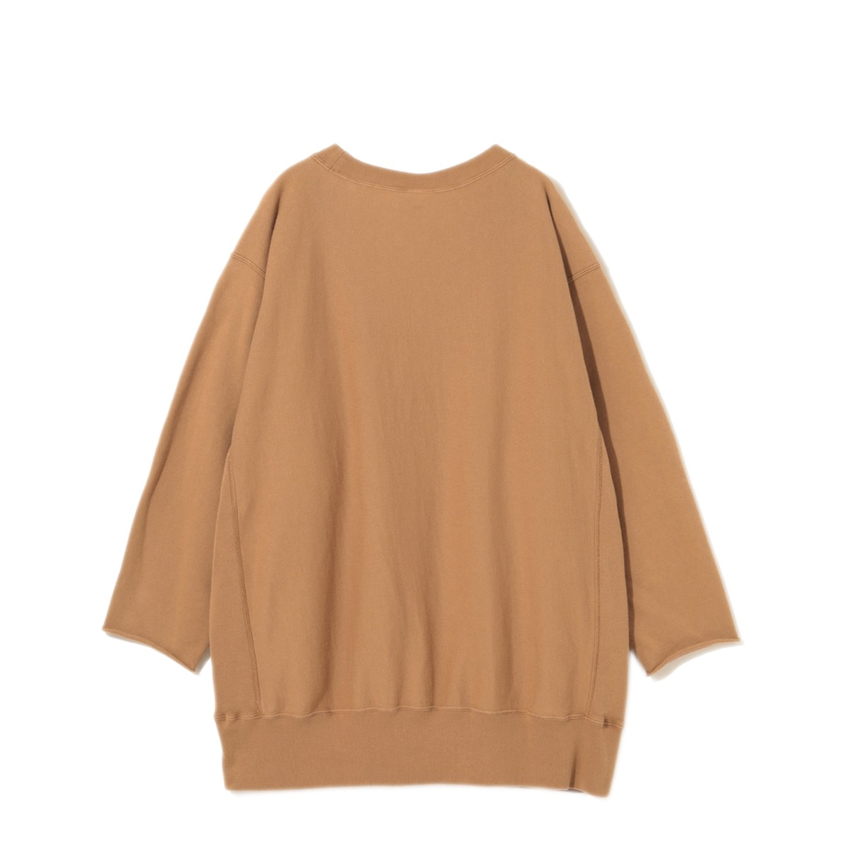 MAYFEYR - UNDERCOVER - Champion X T Shirt - UC1E48101BEIGE