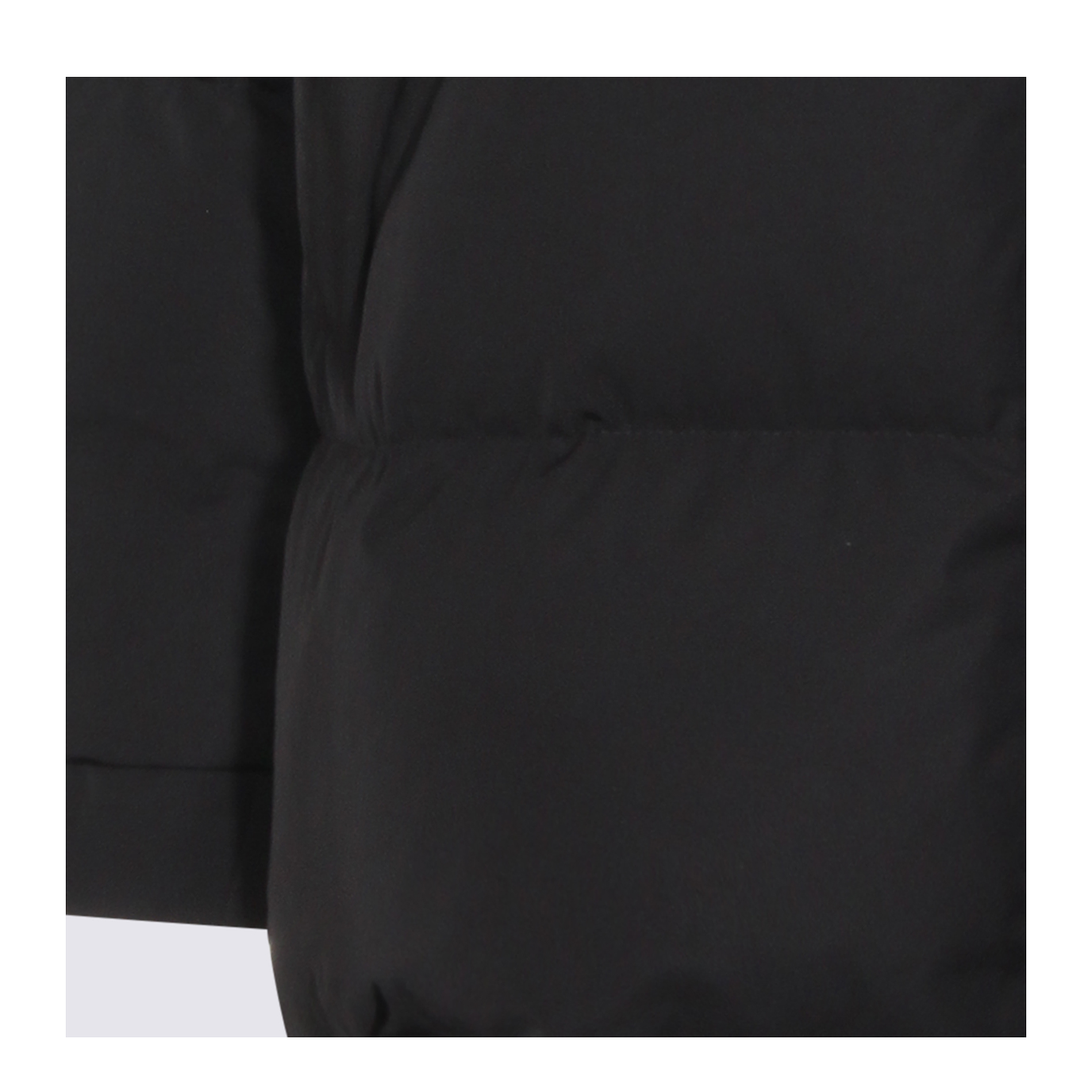 MAYFEYR - LOU ANDREA - Coats - YZ204050LUW5MAT2BLACK