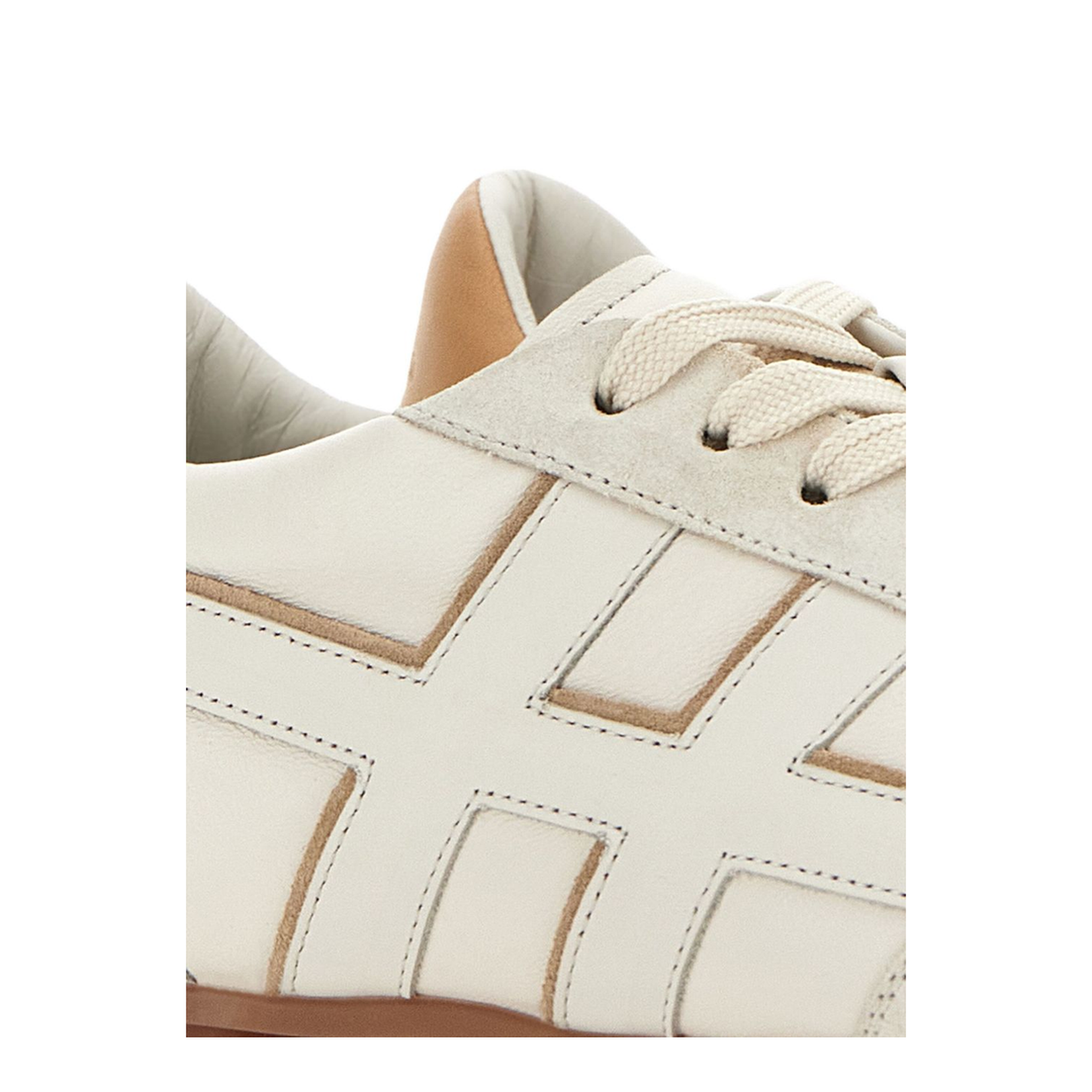 Sneakers Olympia Ivory Beige