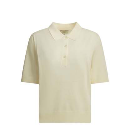 MAYFEYR - Loulou Studio - Knitwear - MIGOIVORY
