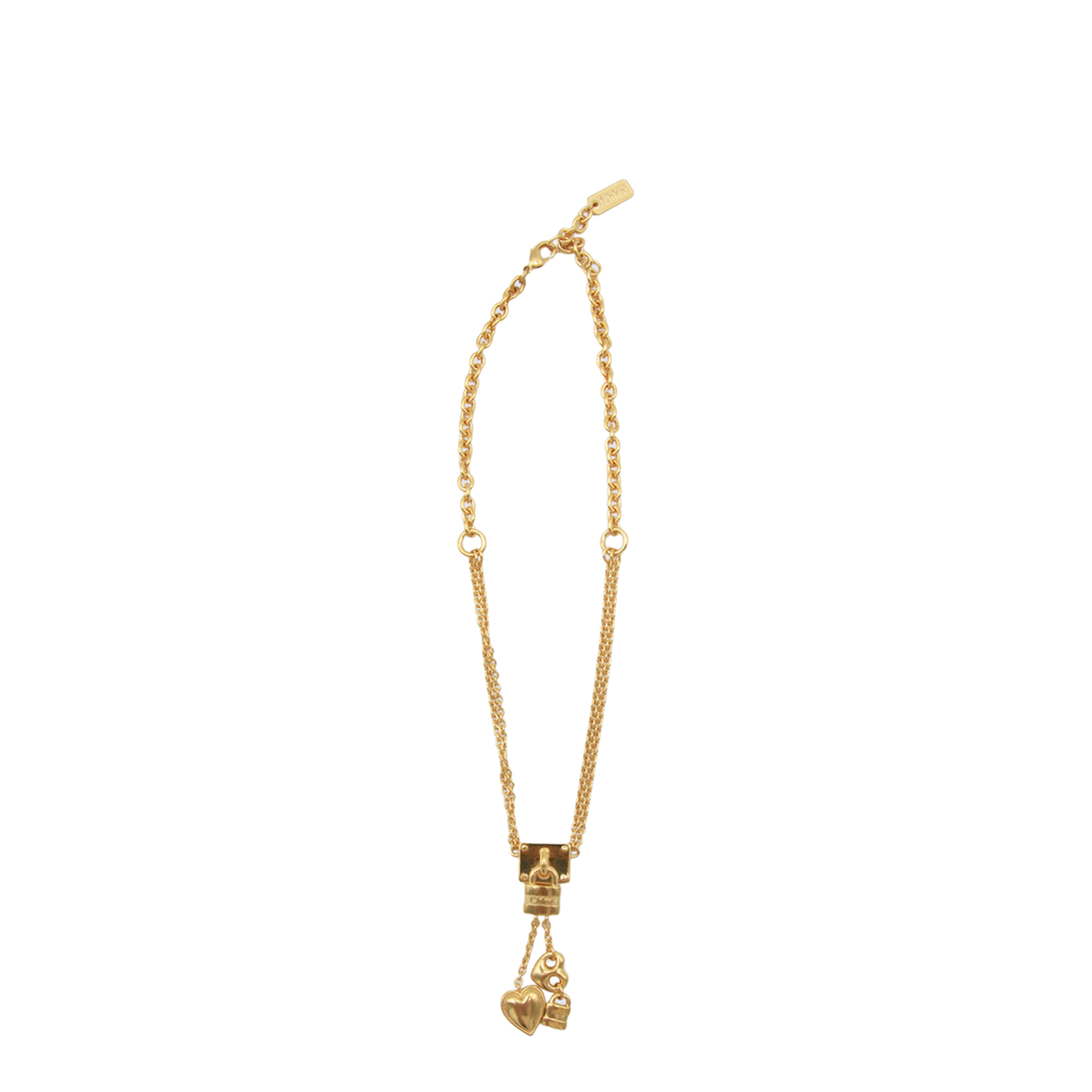 Bijoux GOLD