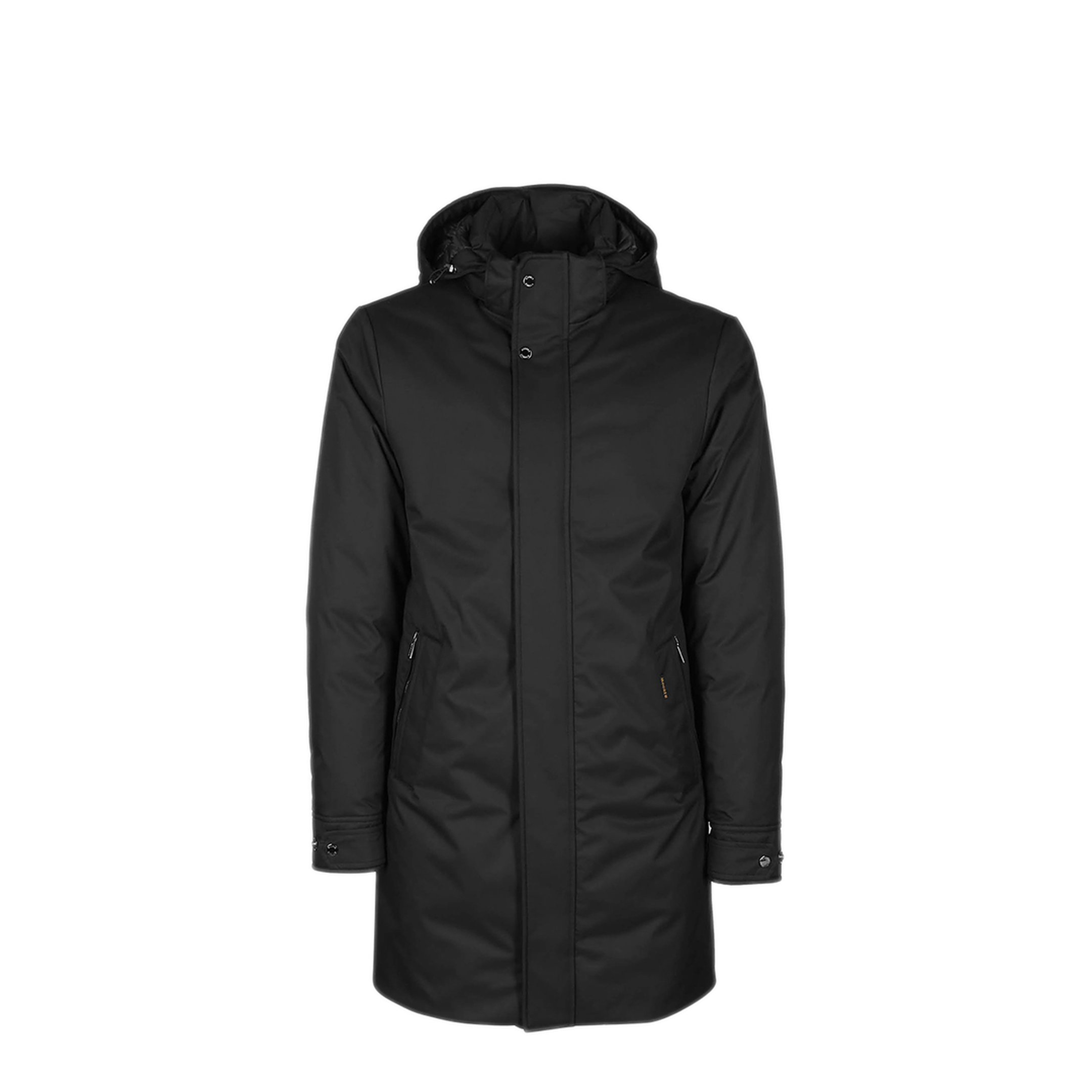 MAYFEYR - Moorer - Coats - MOUCA100028ADSU0001