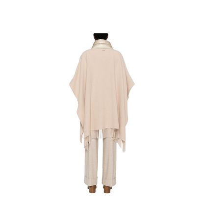 Warmy and Ultralight Nylon Resort Poncho