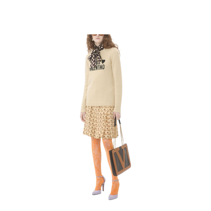 Wool Sweater