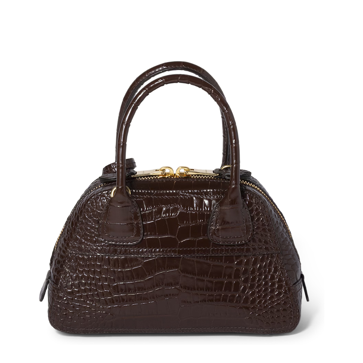 MAYFEYR - Miu Miu - Mini Vivant Bag - 5BP104VOOO2ZVIF0324