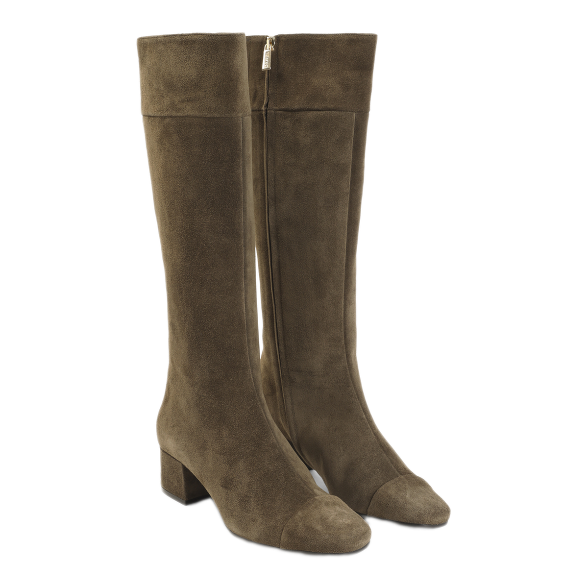 MAYFEYR - Carel - Malaga Bis High Boots - MALAGABISKAKI
