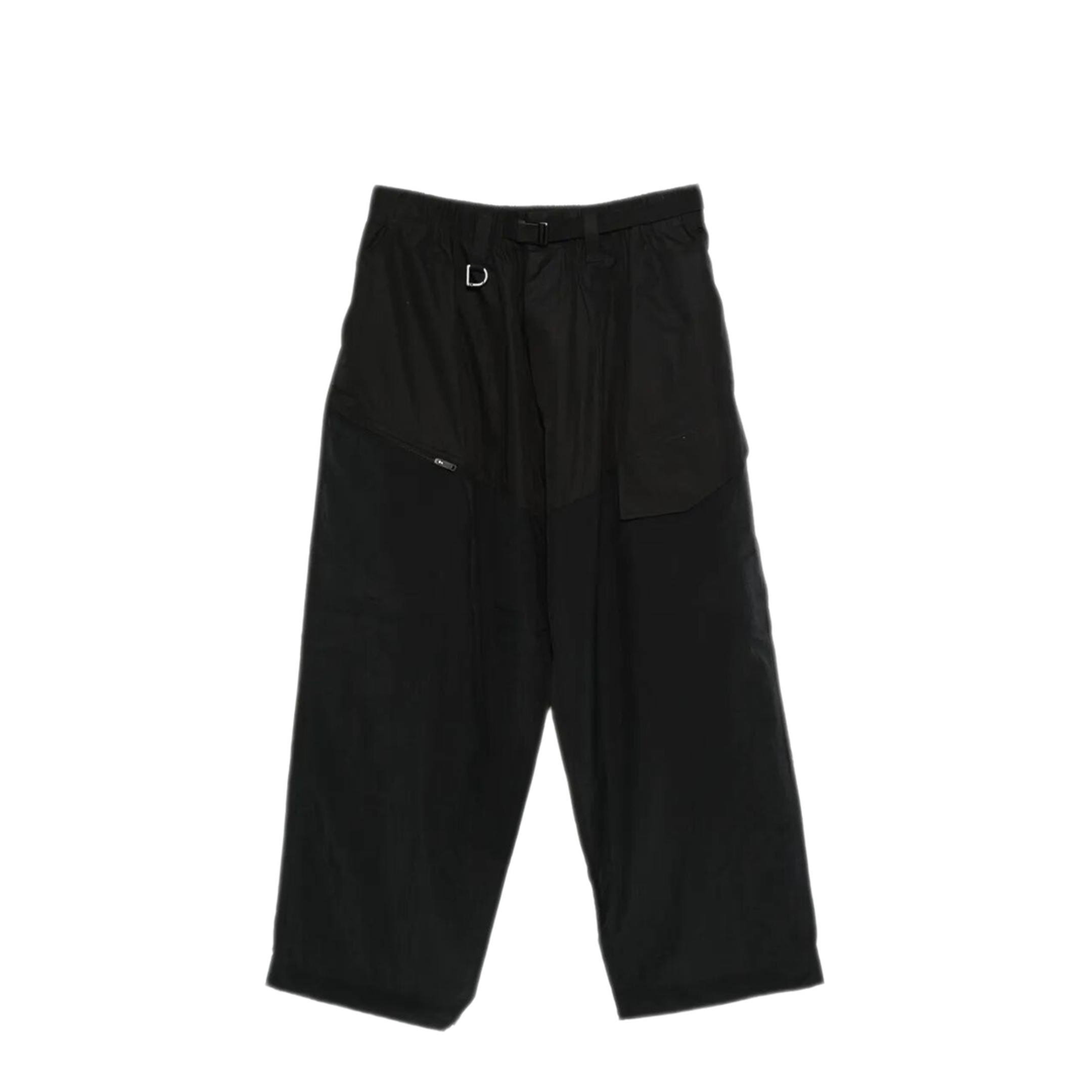 MAYFEYR - Y-3 - Cargo Pants - KD3976BLACK