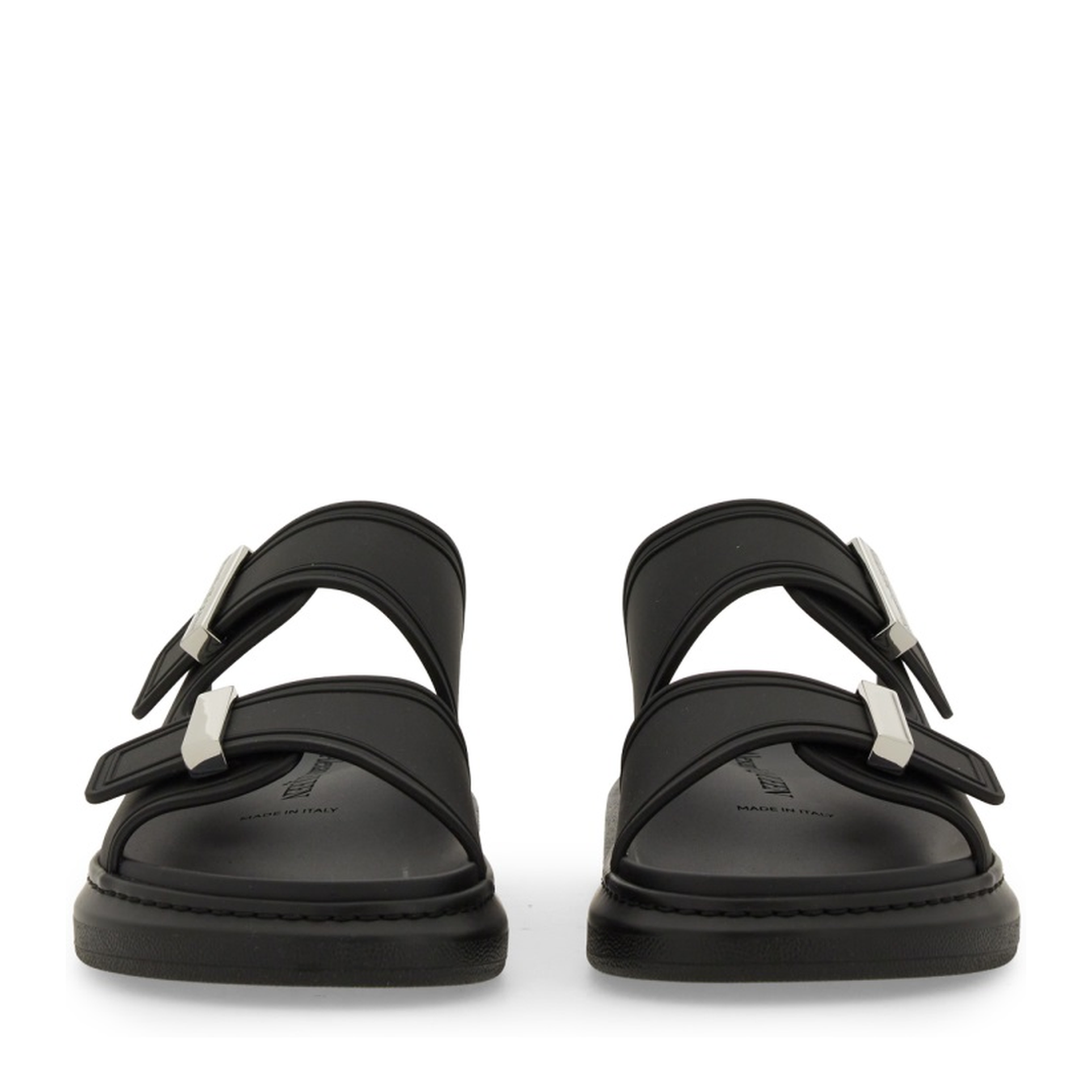 Oversized Hybrid Sandal