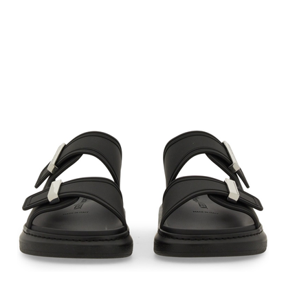 Oversized Hybrid Sandal