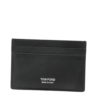 Leather Credit Card Case