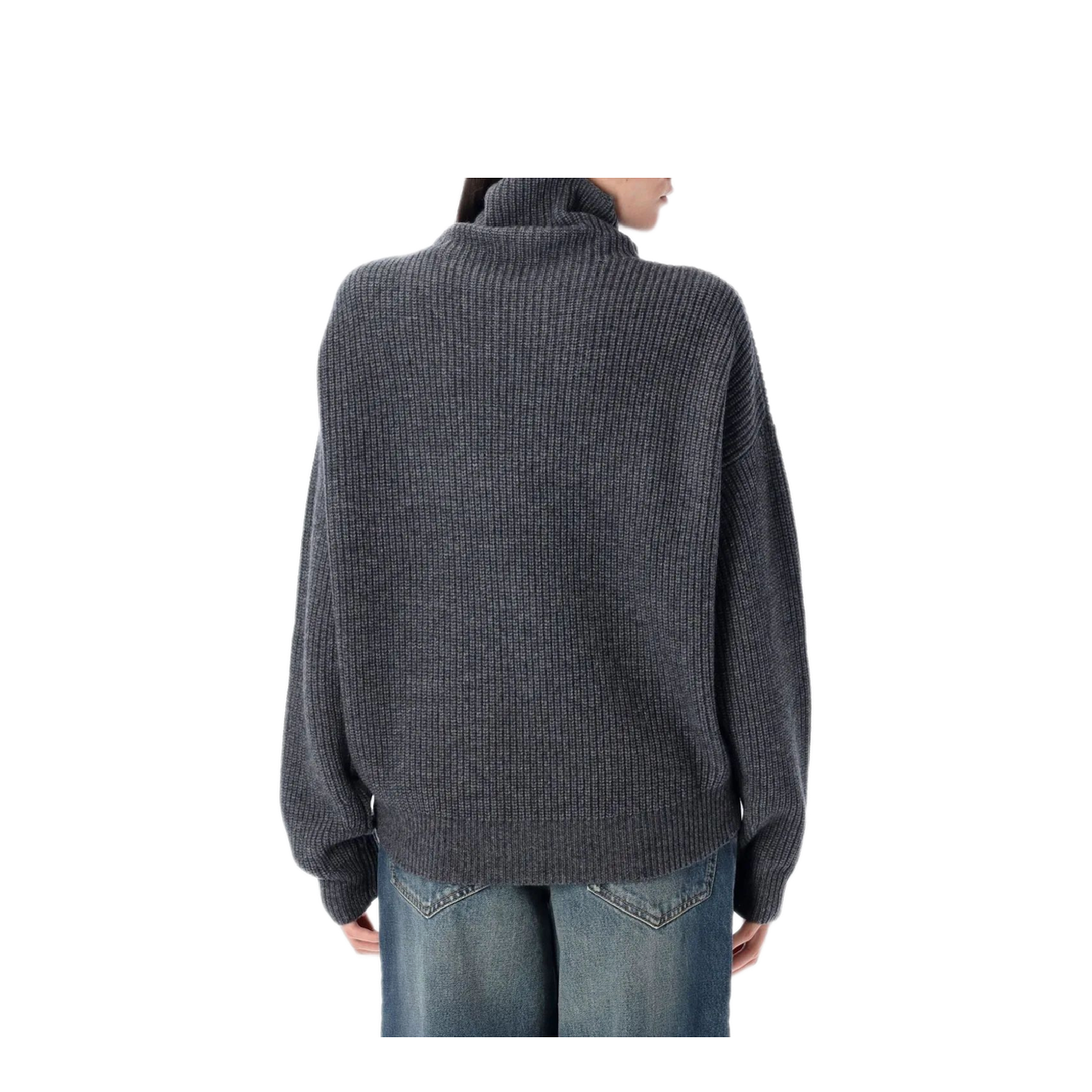 MAYFEYR - Isabel Marant - Brooke Pull - PU0231FAB1L07I02AN