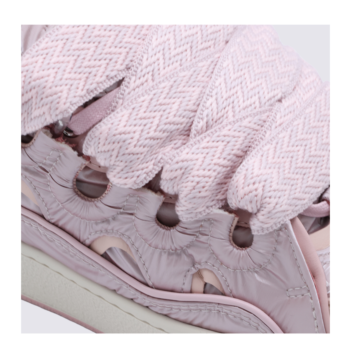 MAYFEYR - Lanvin - Sneakers - FUSKDK12NYLOA26599