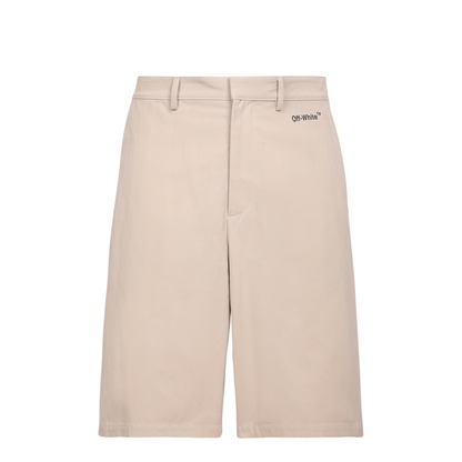 Single Arrow Skate Shorts