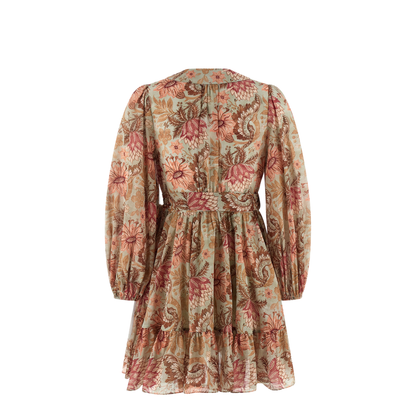 Daylight Short Dress