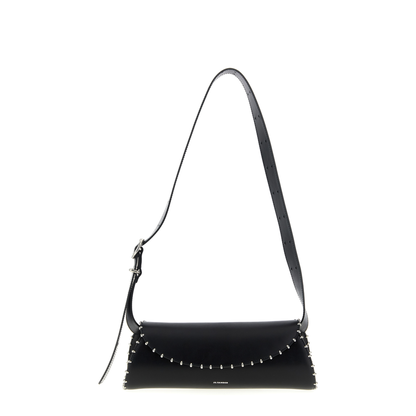 Small Cannolo Shoulder Bag
