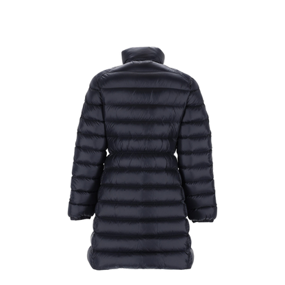 Genet Long Down Jacket