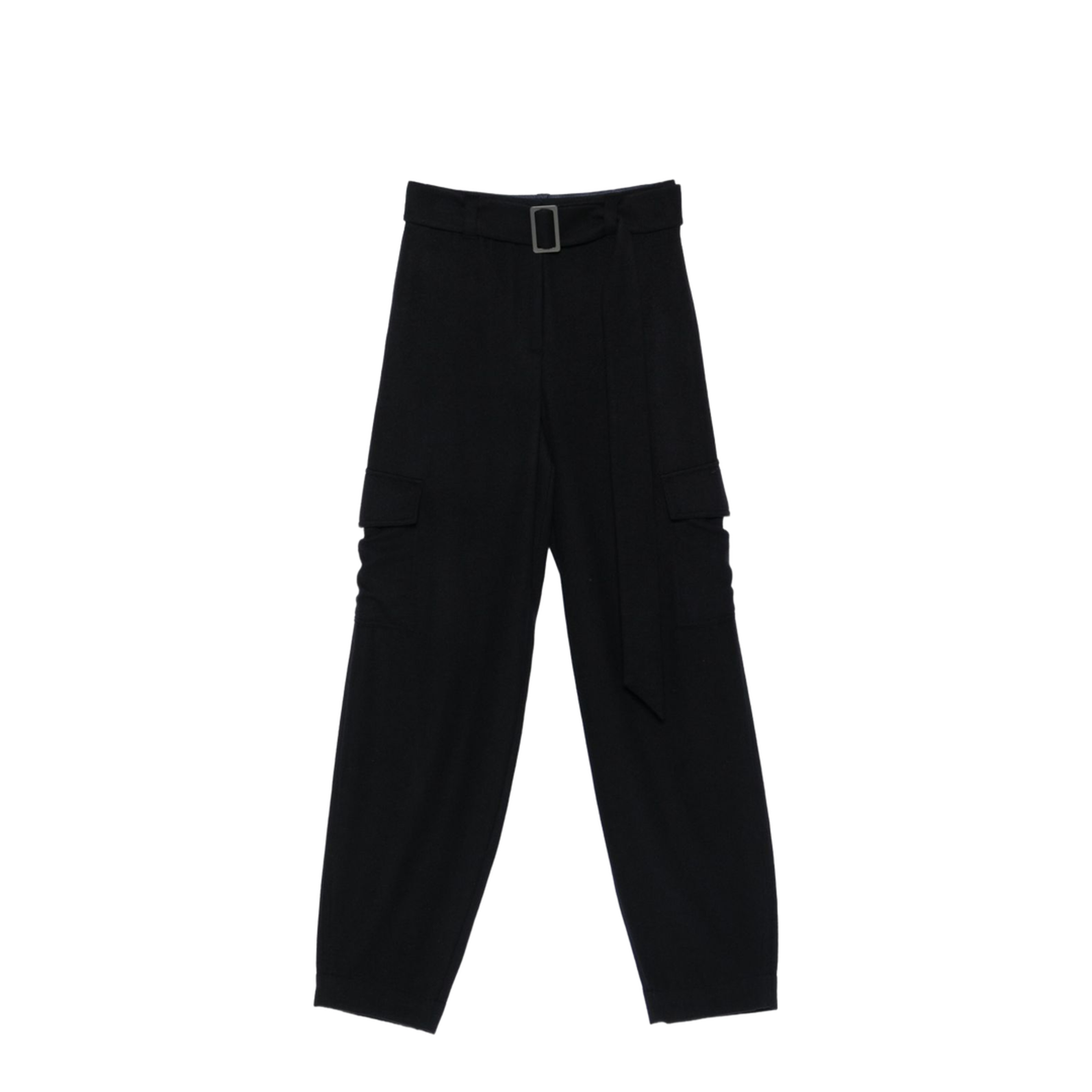 Capsule Trousers Blue