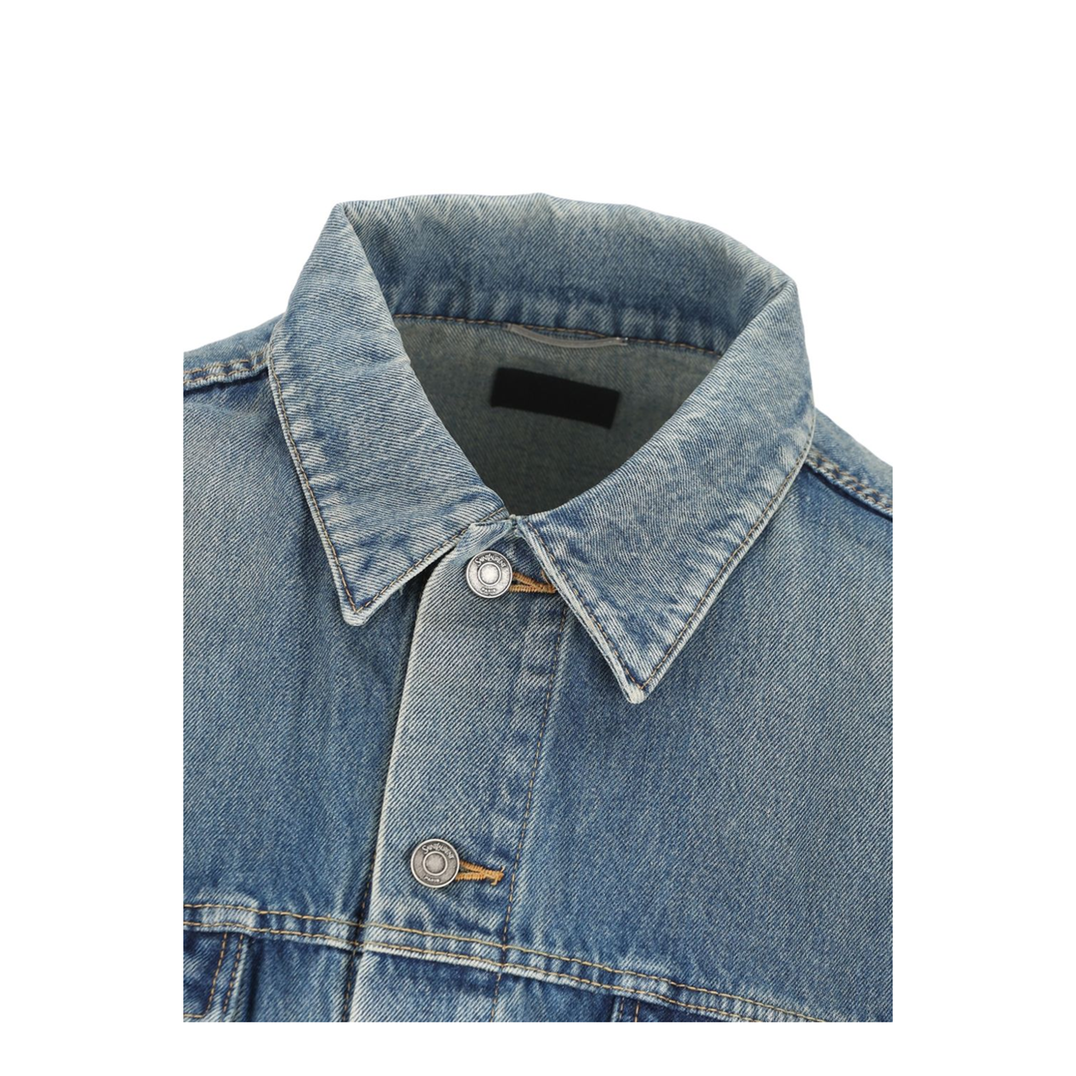 Trucker Jacket