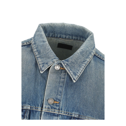 Trucker Jacket