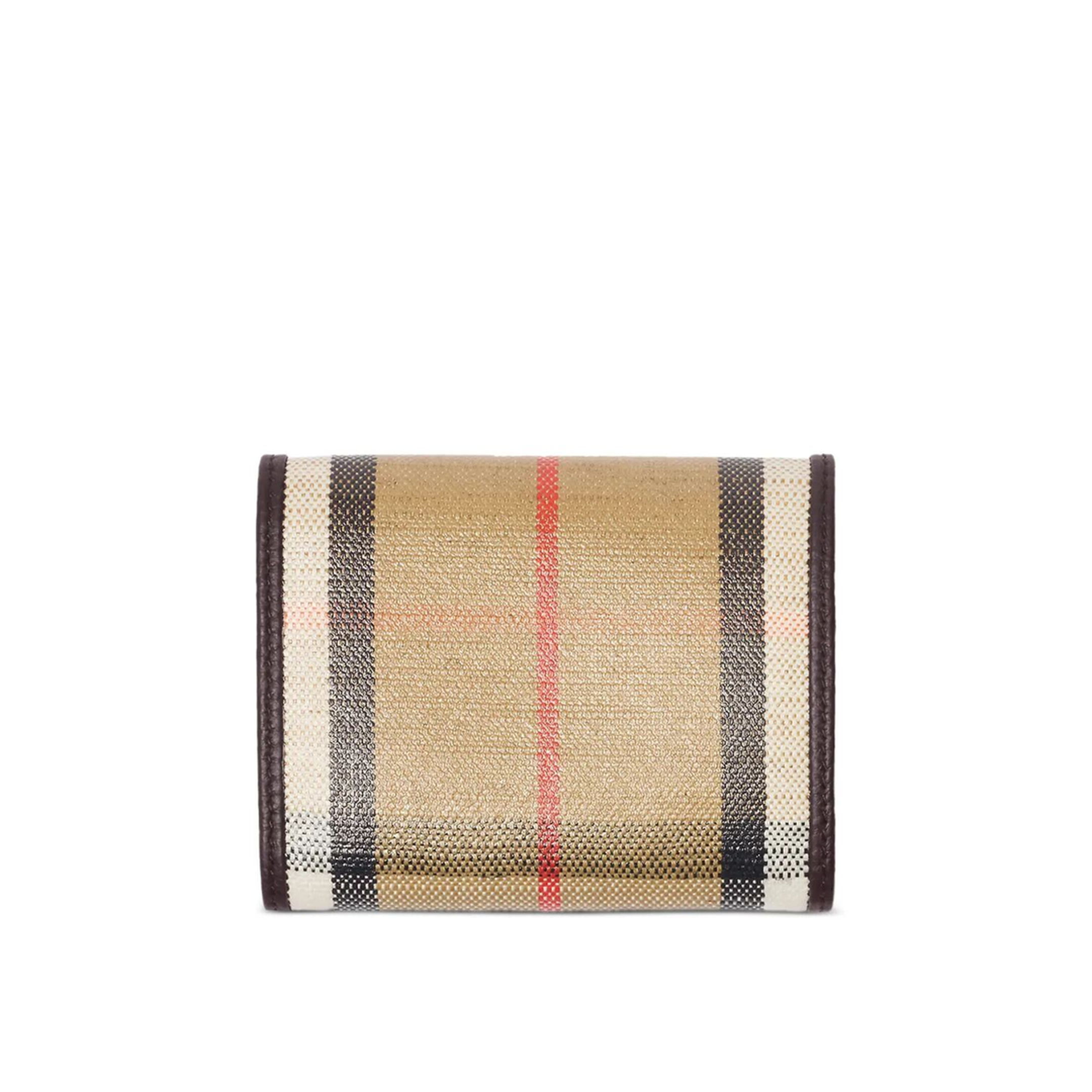 Highlands Compact Wallet