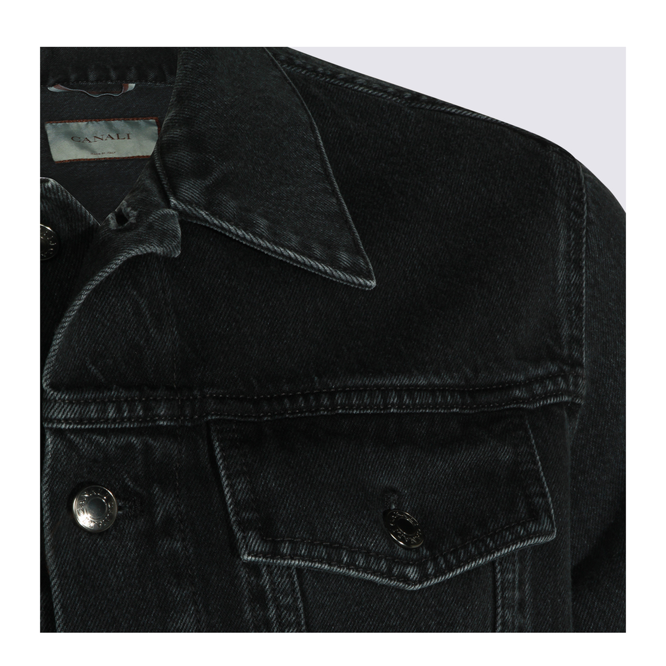 MAYFEYR - Canali - Jackets - O41129PD01663111