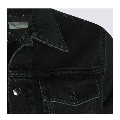 MAYFEYR - Canali - Jackets - O41129PD01663111