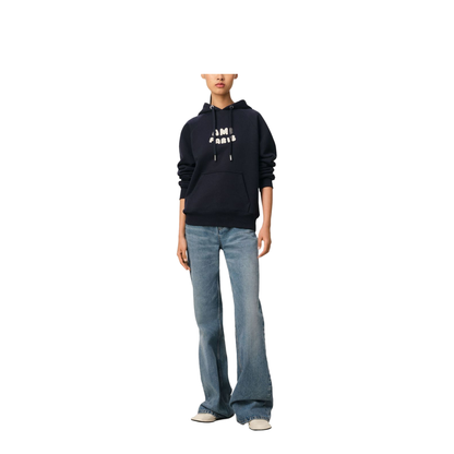 MAYFEYR - Ami Paris - Sweaters Blue - USW2757474011