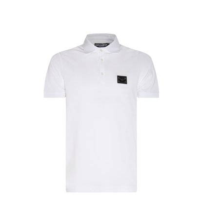 MAYFEYR - Dolce & Gabbana - T-Shirts And Polos - G8PL4TG7P1DW0800