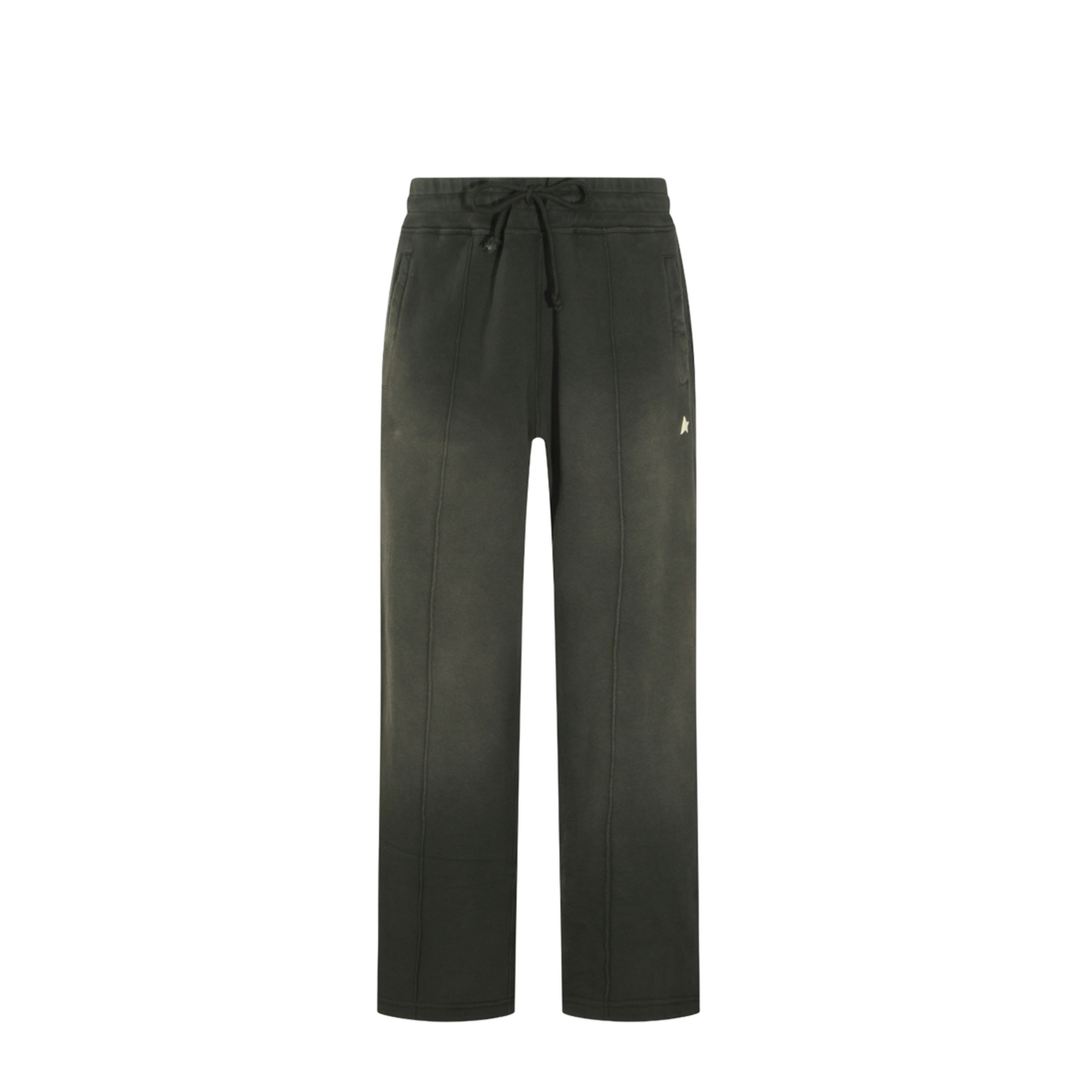 Trousers Grey