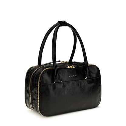 MAYFEYR - Marni - Small Boxyne Handbag - BMMP0186U0P9294