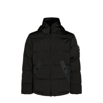 Coats Black