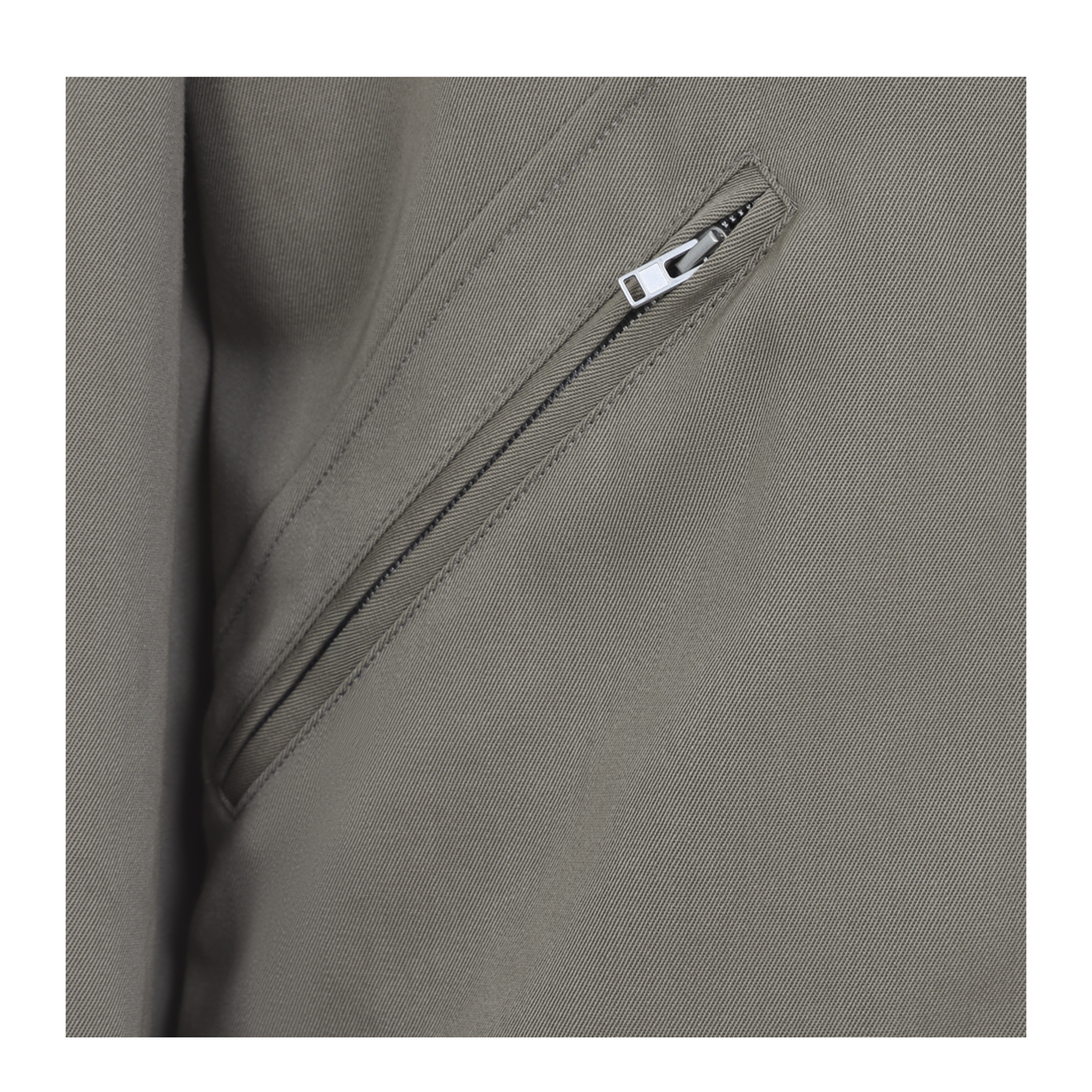 MAYFEYR - Maison Margiela - Wool Jacket - S51AM0509M35062