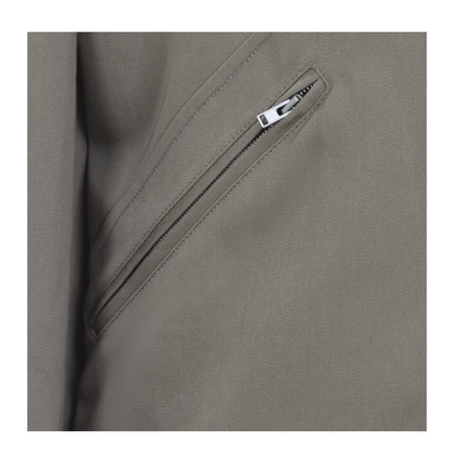 MAYFEYR - Maison Margiela - Wool Jacket - S51AM0509M35062