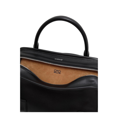 MAYFEYR - Loewe - Bag Black - A03918MX011100