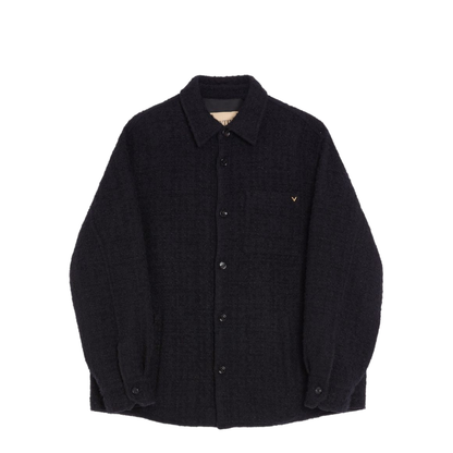 MAYFEYR - Valentino - Jackets Black - VCIO01BL10NO