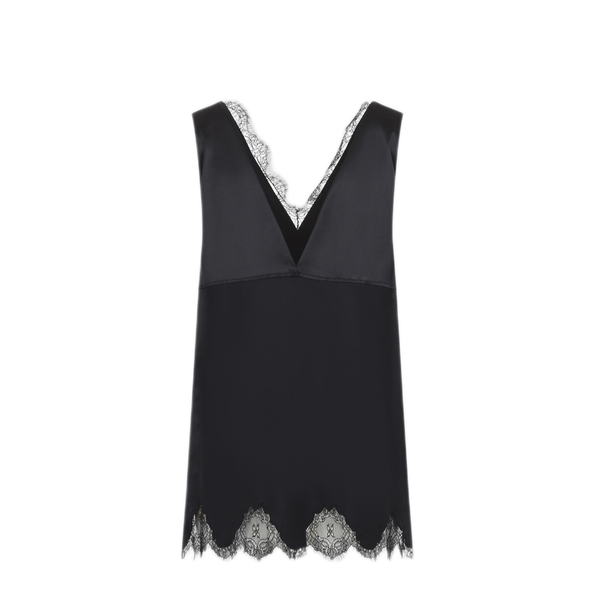 MAYFEYR - CARVEN - Lingerie Top - 6262K21112N999