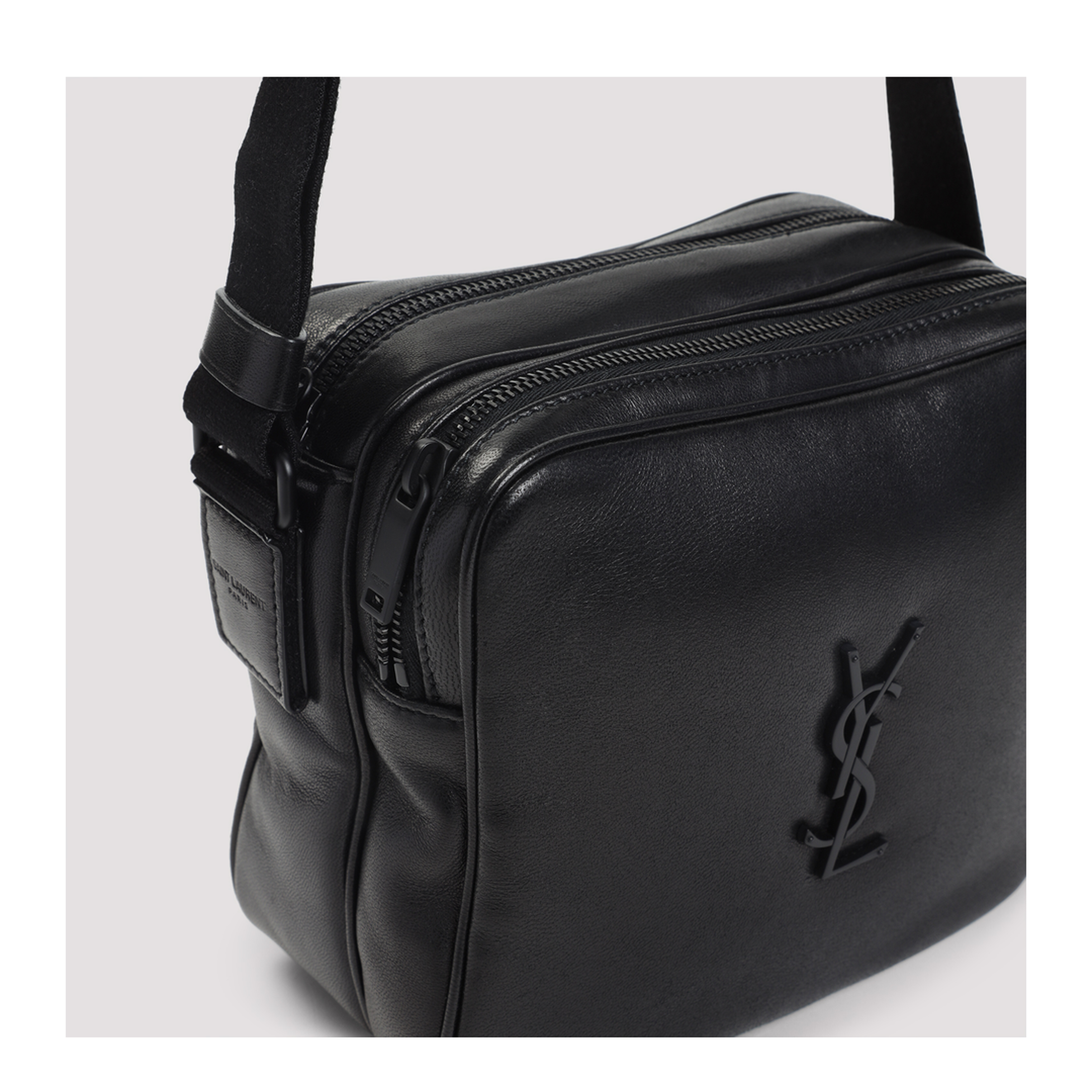 MAYFEYR - Saint Laurent - Cube Shoulder Bag - 8192791ELFZ