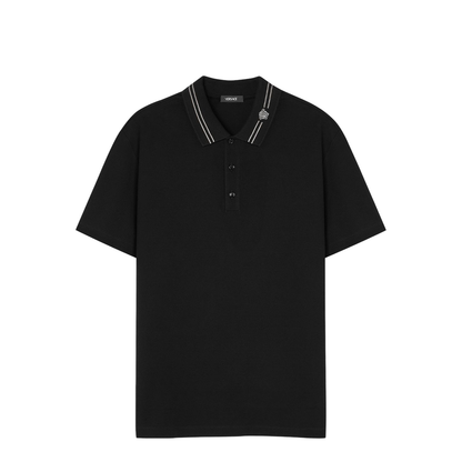 T-shirts And Polos In Black