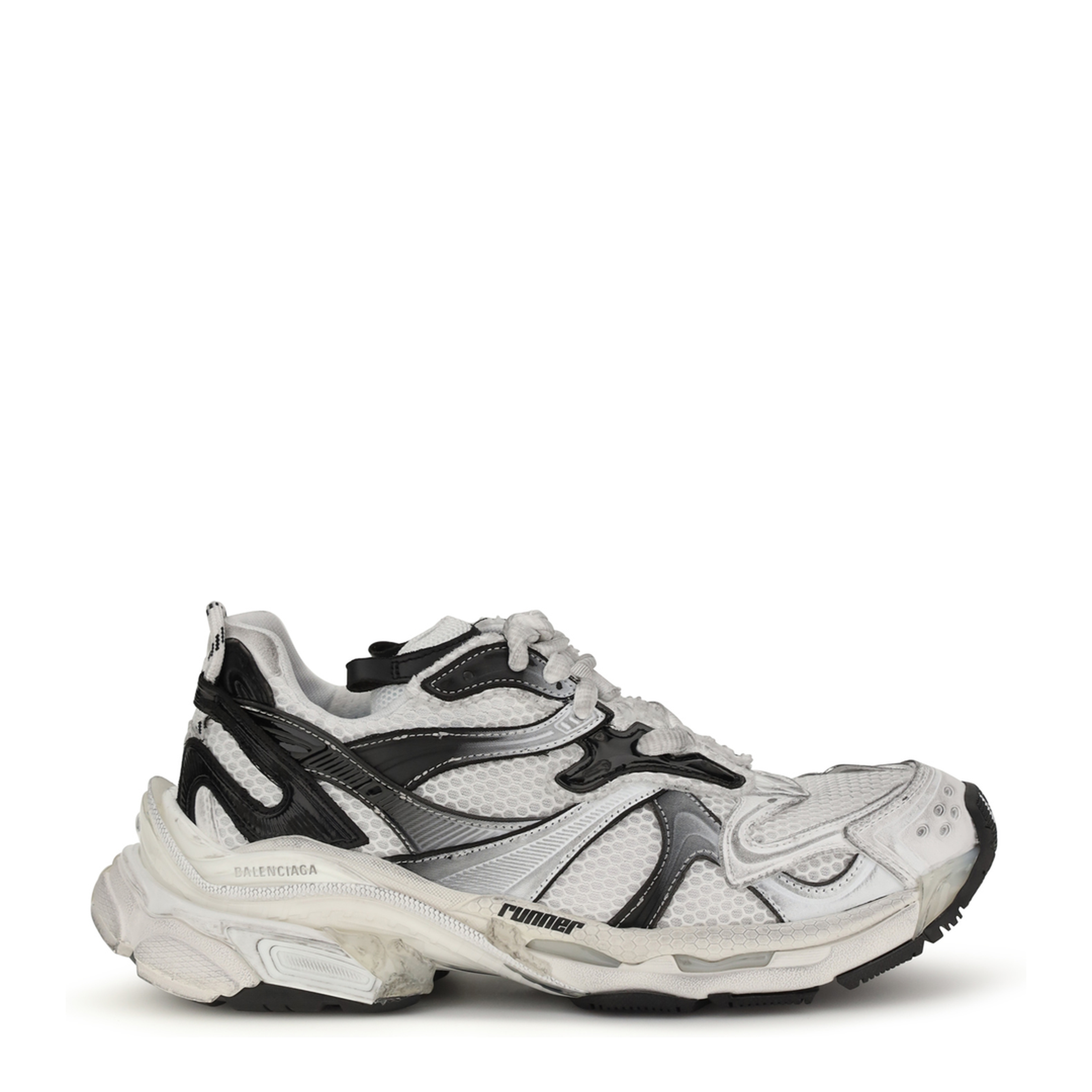 MAYFEYR - Balenciaga - Runner 2 Sneakers - 779066WRN2G