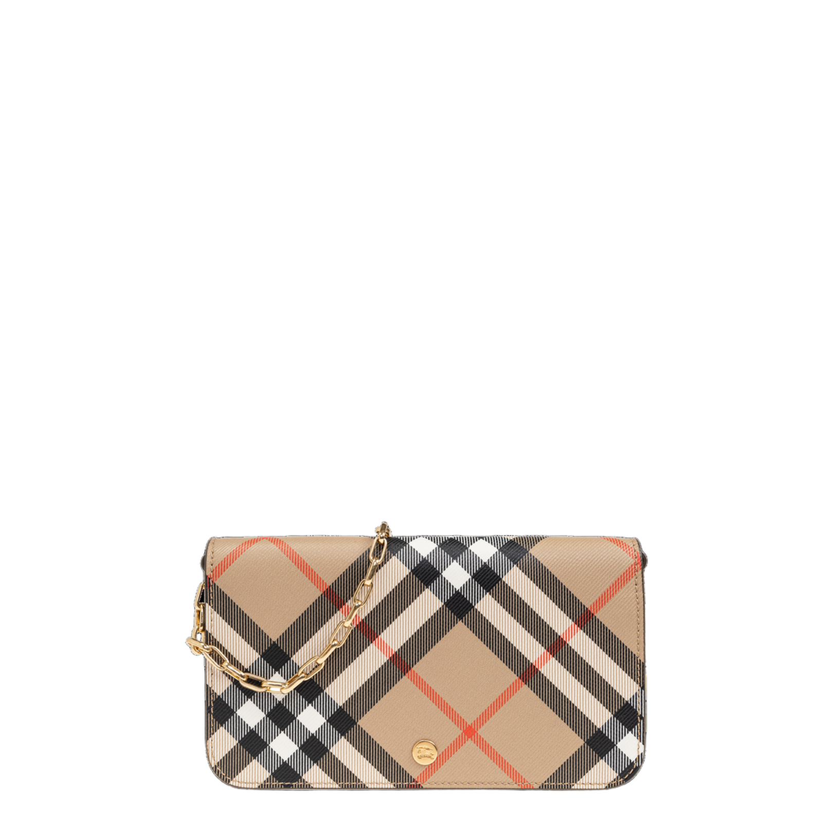 Elegant Chain Wallet