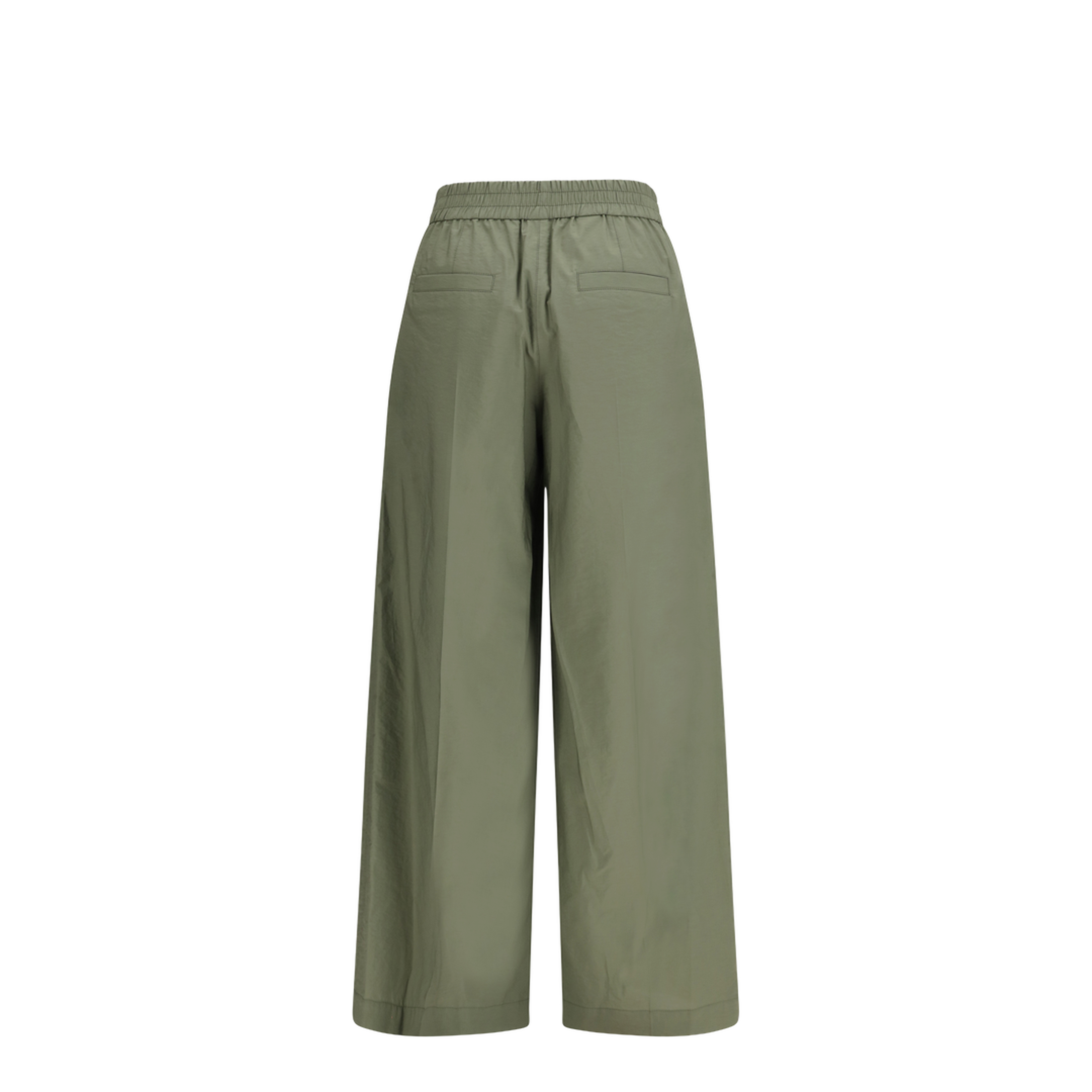 MAYFEYR - Brunello Cucinelli - Mixed Cotton Pants - M0F79P8721