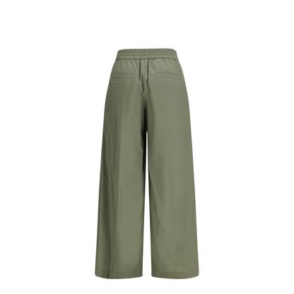 MAYFEYR - Brunello Cucinelli - Mixed Cotton Pants - M0F79P8721