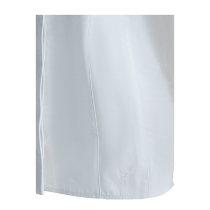 MAYFEYR - Jacquemus - Moisson Casual Shirt - SHW00560AW00648WHITE