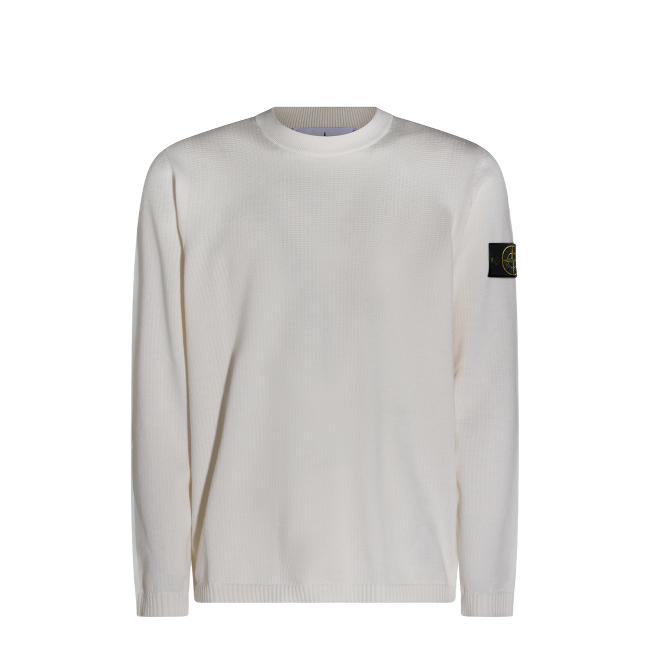 MAYFEYR - Stone Island - Organic Cotton Sweater - L1S155100023S01B2V0093