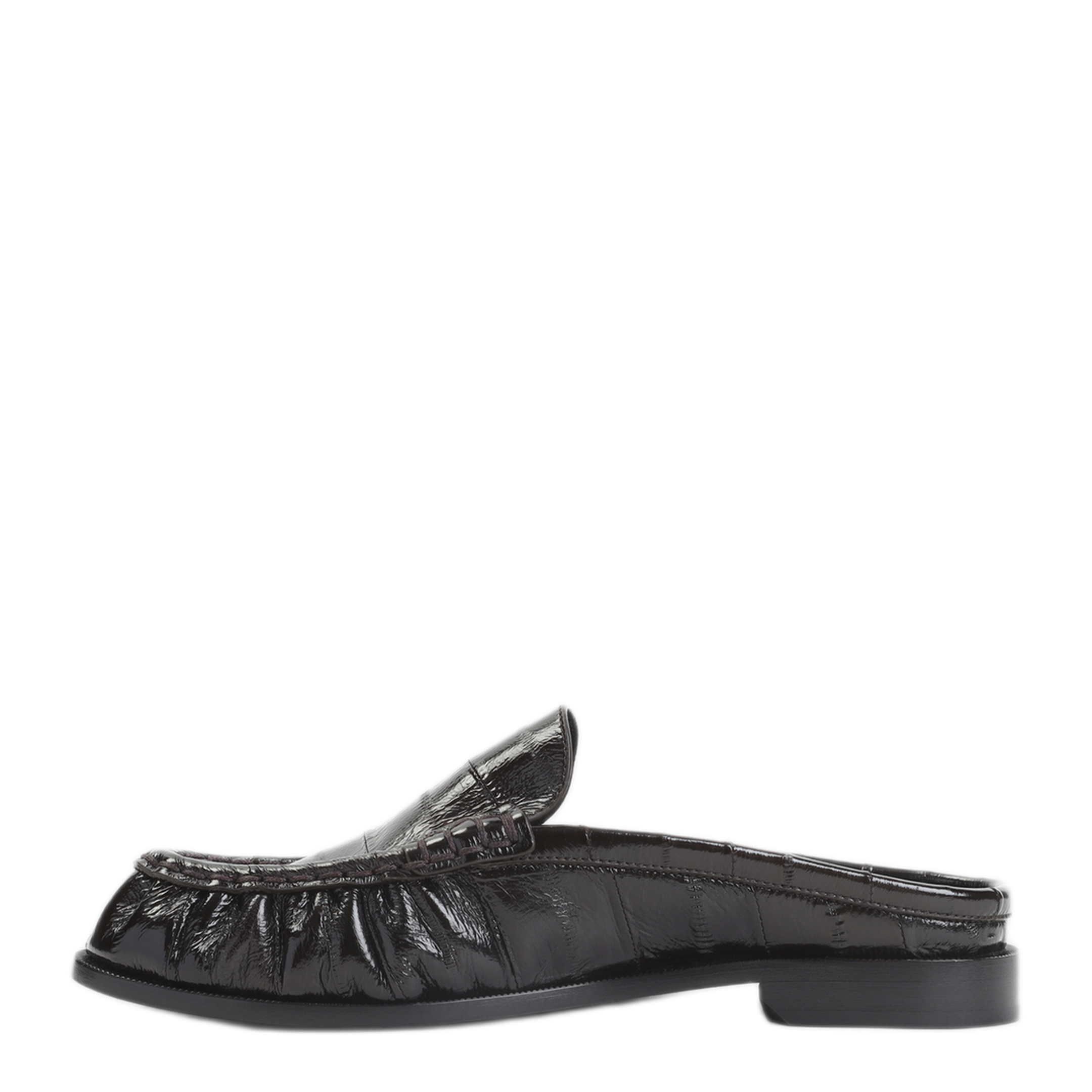 MAYFEYR - Saint Laurent - Le Loafer 15 - 8697420WXAF2013