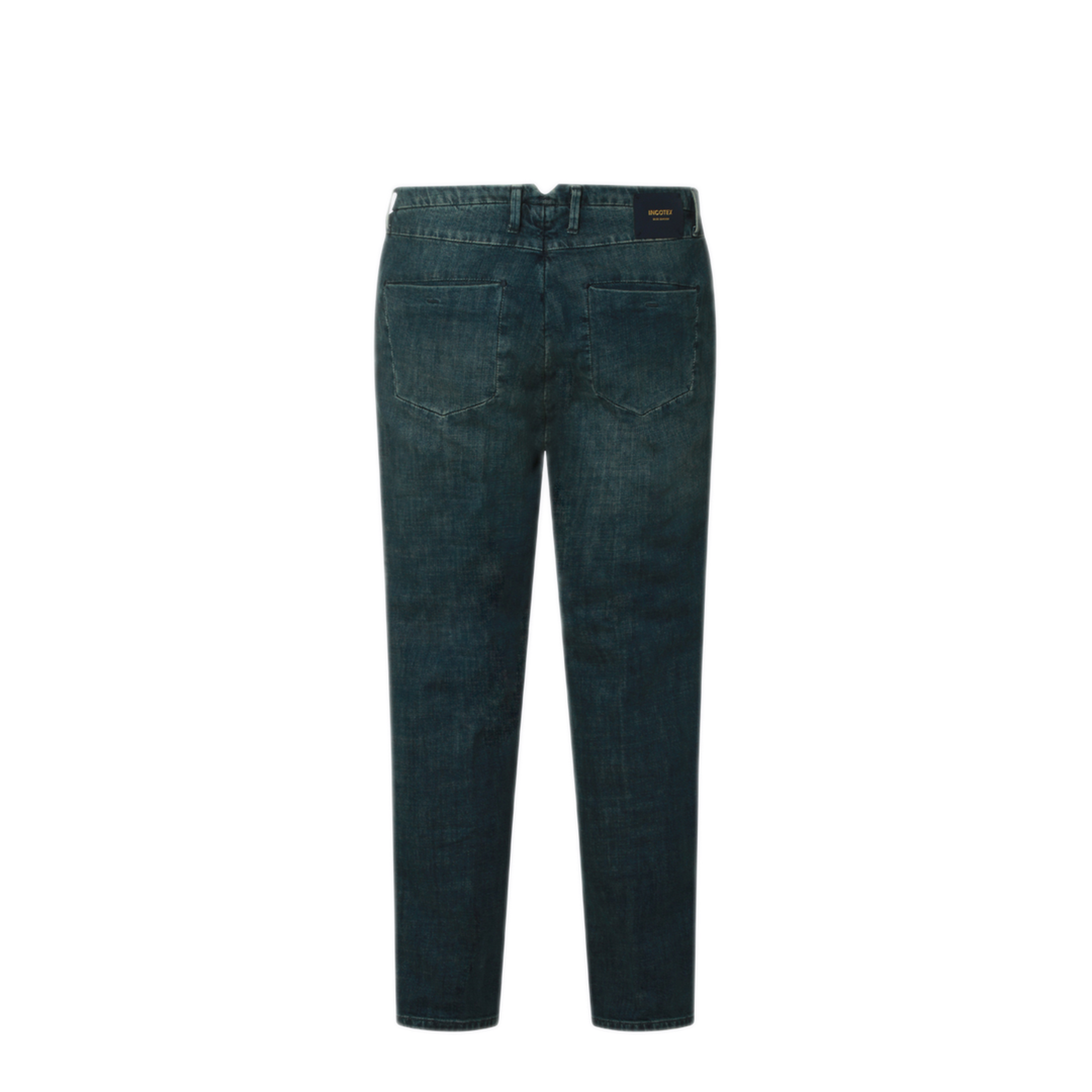 MAYFEYR - INCOTEX BLUE DIVISION - Jeans - BXT05C2615GW03A