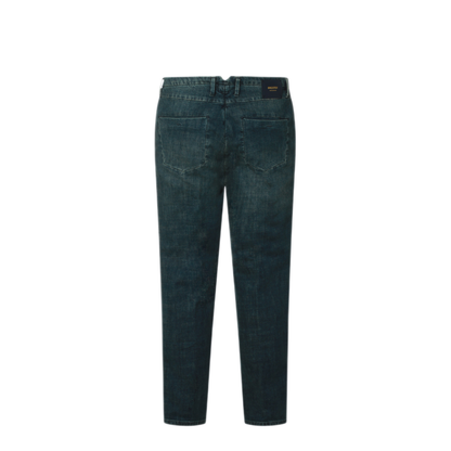 MAYFEYR - INCOTEX BLUE DIVISION - Jeans - BXT05C2615GW03A