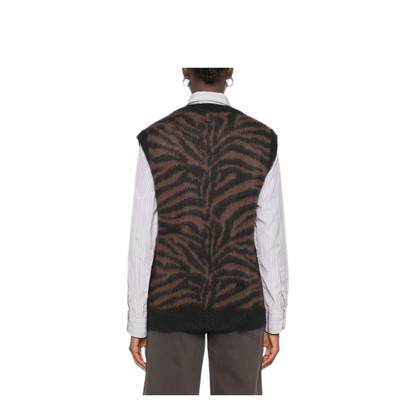 MAYFEYR - Parosh - Sweaters Black - D500066LAMU813