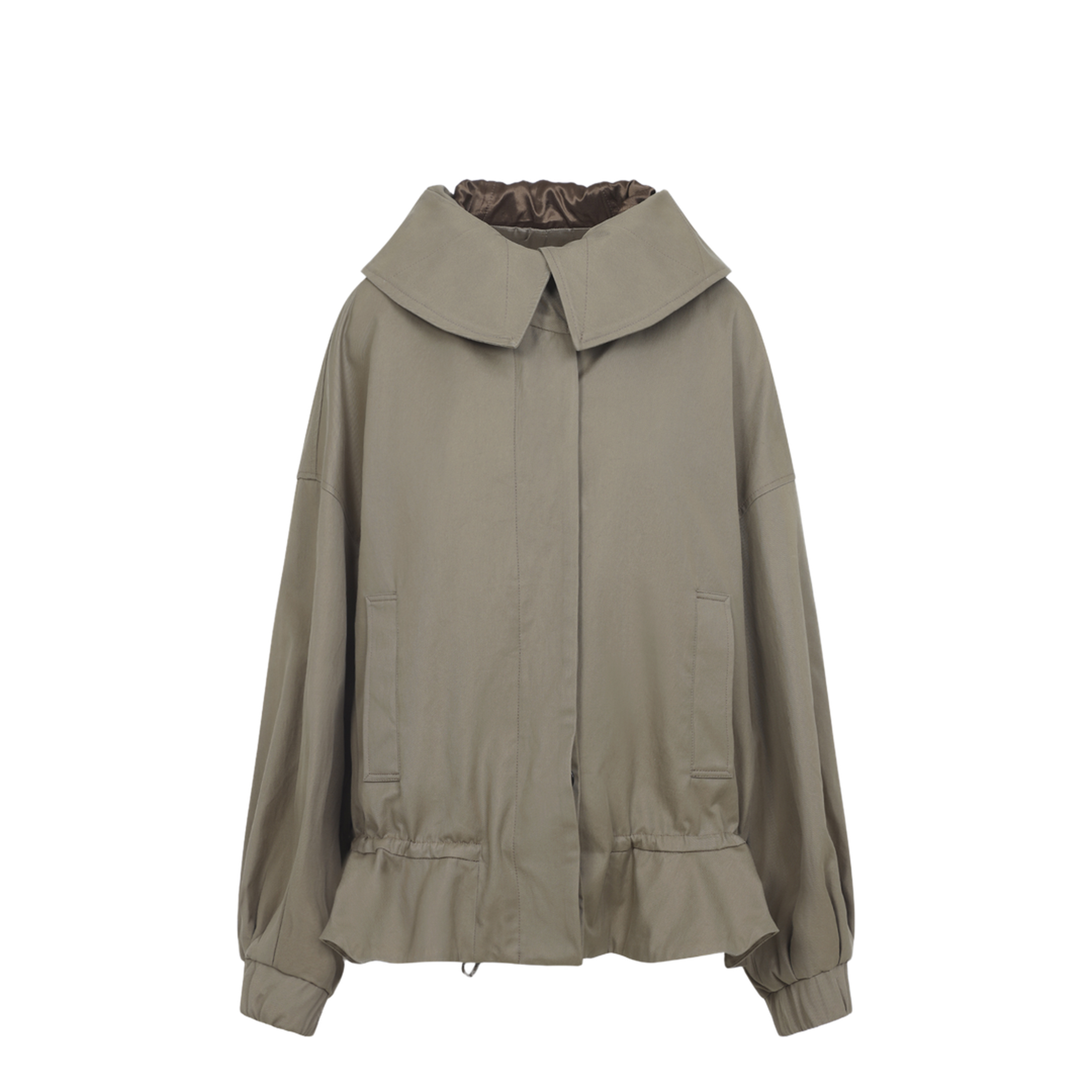 MAYFEYR - Dries Van Noten - Cotton Jacket - 2610105523103