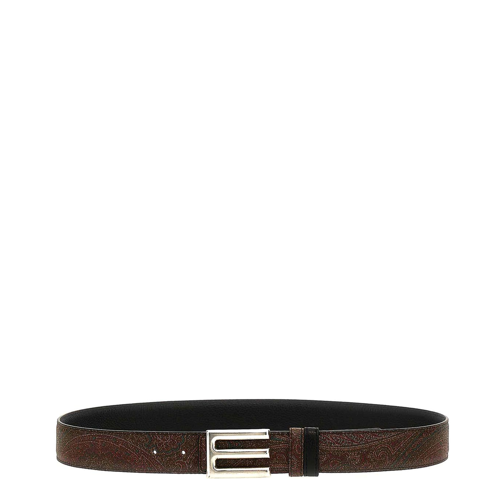 Cotton-blend Belt